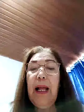 Vicky Rosse online show from March 31, 3:56 pm