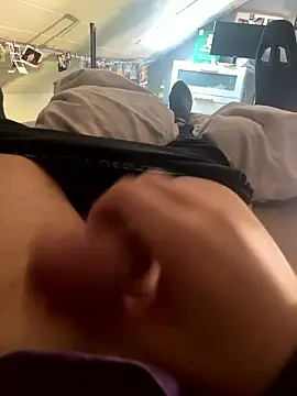 logus9999 online show from January 16, 12:20 pm