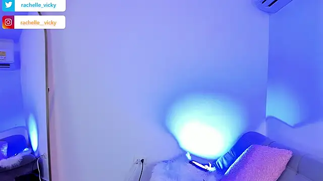 vicky rachell online show from February 28, 10:28 pm