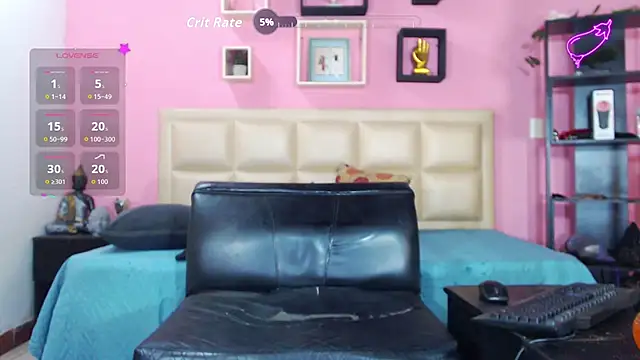 sharoll nasty online show from March 1, 12:56 am