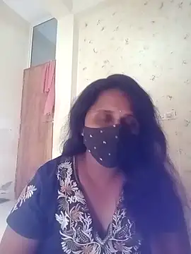 Indiantina online show from October 23, 8:13 am