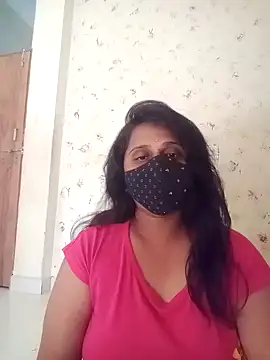 Indiantina online show from October 26, 8:53 am