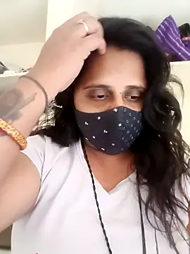 Indiantina online show from November 29, 9:23 am