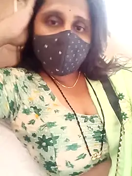 Indiantina online show from February 27, 10:48 am