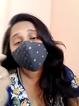 Indiantina online show from April 9, 9:36 am