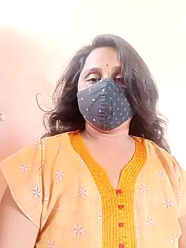 Indiantina online show from April 10, 9:14 am