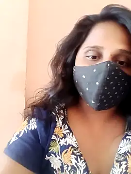 Indiantina online show from April 12, 9:47 am