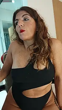 Carolain3 9 online show from April 14, 6:47 pm