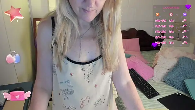Snapshot of 1Sweetnina chatting on February 26, 8:54 pm 1Sweetnina online show from February 26, 8:54 pm