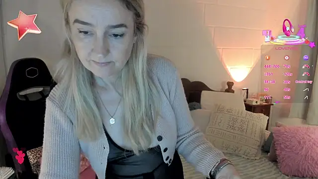 1Sweetnina online show from May 20, 9:32 pm