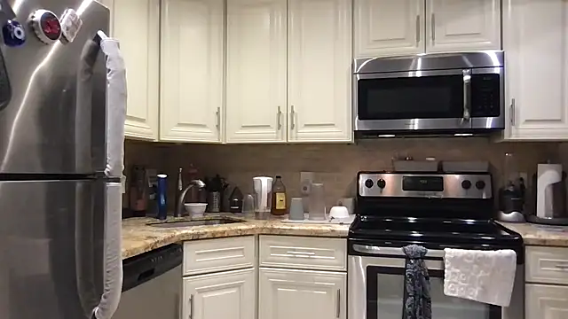 BigGuyMuscle online show from February 4, 1:33 am