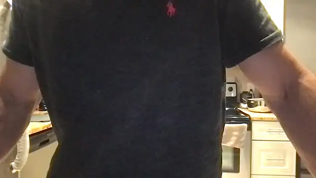 BigGuyMuscle online show from March 20, 3:28 pm