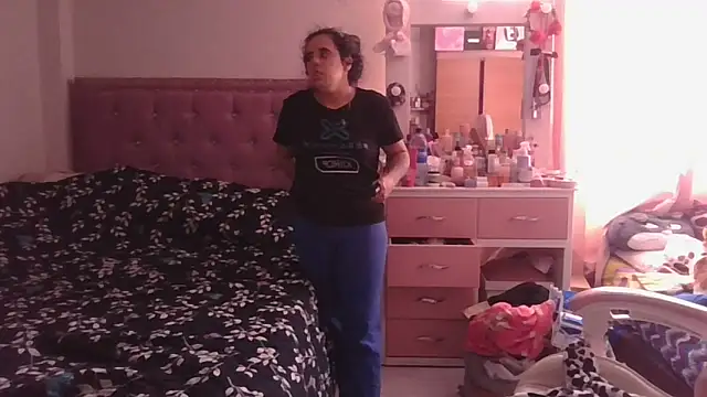 annarose19 online show from March 13, 7:53 pm