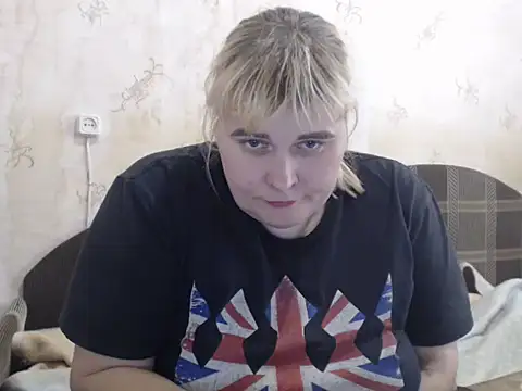 Snapshot of Ameliabusty chatting on January 27, 9:55 am Ameliabusty online show from January 27, 9:55 am