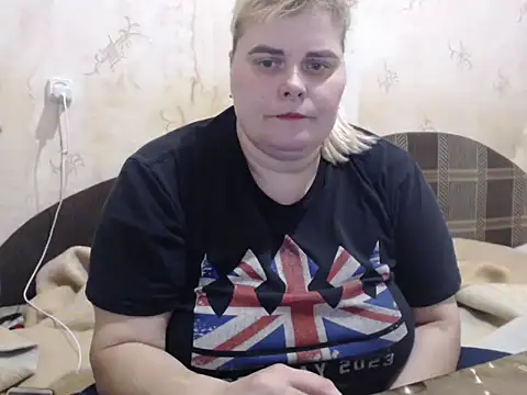 Snapshot of Ameliabusty chatting on January 29, 10:37 am Ameliabusty online show from January 29, 10:37 am