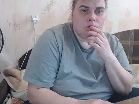 Snapshot of Ameliabusty chatting on March 17, 12:35 pm Ameliabusty online show from March 17, 12:35 pm