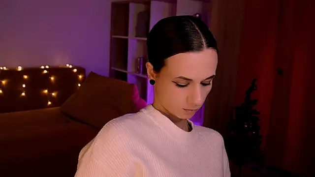 ItsAlisia online show from January 16, 1:37 pm