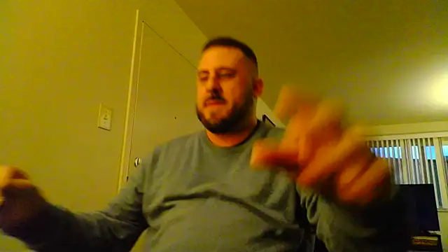 JBizzy69 online show from October 20, 10:54 pm