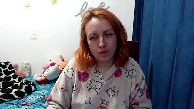 Snapshot of kittykalor09 chatting on January 12, 3:49 am kittykalor09 online show from January 12, 3:49 am