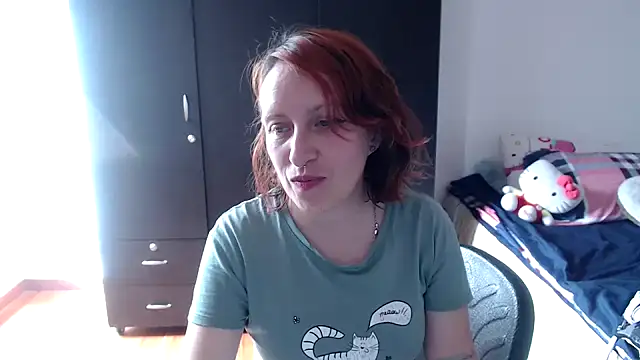 kittykalor09 online show from November 23, 7:02 pm