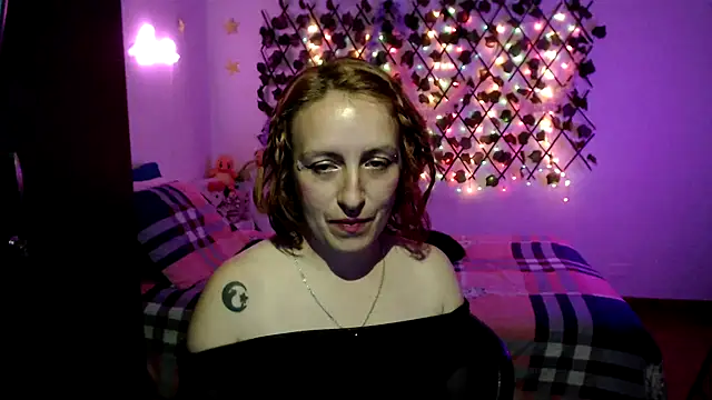 kittykalor09 online show from February 4, 1:22 am