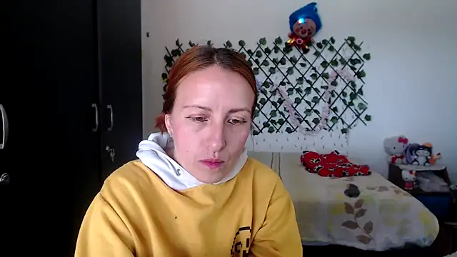 kittykalor09 online show from March 12, 6:03 pm