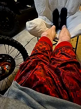 Assboy007 online show from January 16, 6:50 am