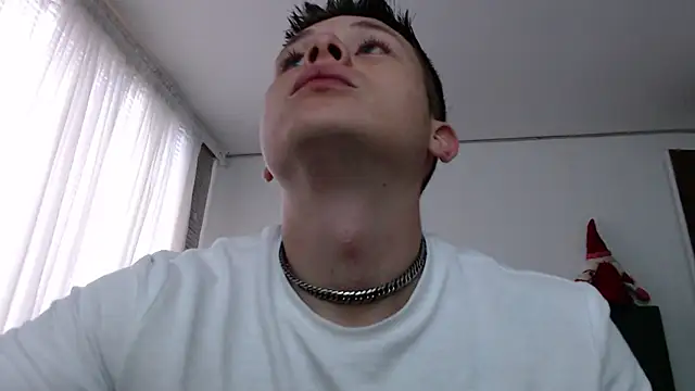 Snapshot of MathewCollin chatting on January 22, 12:06 pm MathewCollin online show from January 22, 12:06 pm