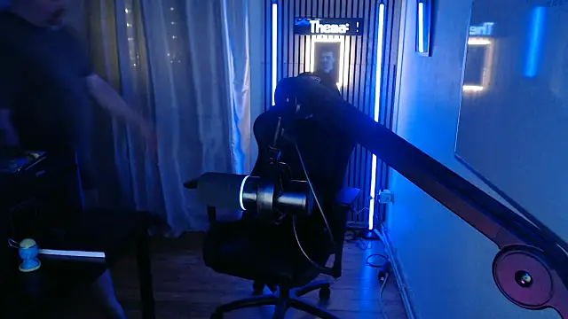 DerPornoPete online show from December 3, 11:25 pm