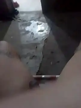 mimonksin online show from February 21, 2:39 am