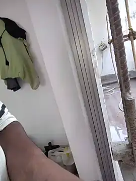 FuckingMunna online show from July 1, 9:55 am