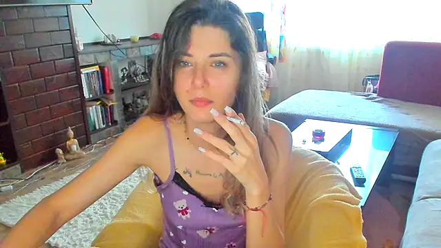 Snapshot of marie_marie03 chatting on January 9, 7:44 am marie marie03 online show from January 9, 7:44 am