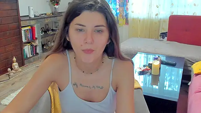 marie marie03 online show from February 10, 6:39 am