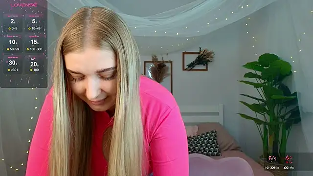 Adr1ana  online show from March 19, 2:27 am