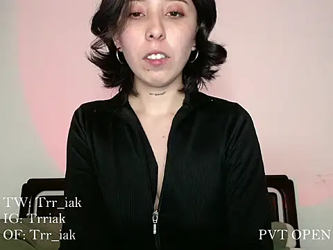 babyluna 8 8 online show from November 28, 12:02 am