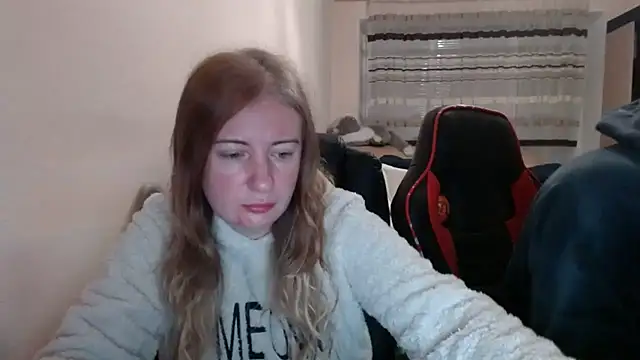 PeterAndJen online show from November 11, 4:12 am