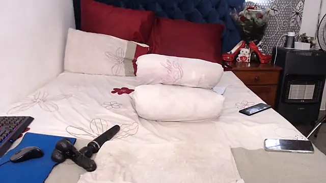 BootyCallEver online show from February 19, 12:44 pm