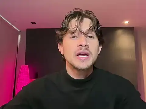 mcklister kinky feets online show from February 10, 6:56 pm