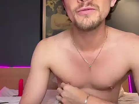 mcklister kinky feets online show from February 16, 12:18 am