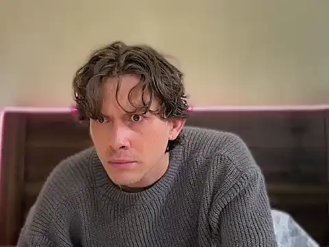 mcklister kinky feets online show from March 16, 6:12 pm