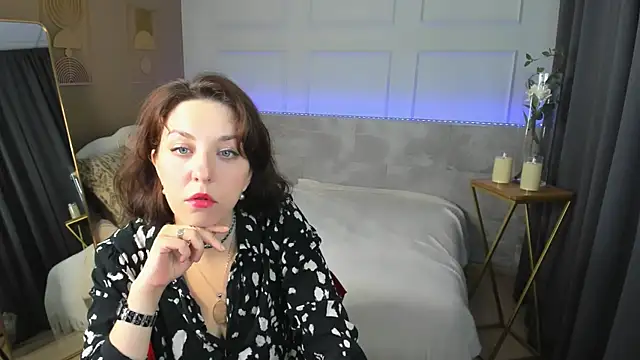 Snapshot of MargaretFatal chatting on July 31, 6:02 am MargaretFatal online show from July 31, 6:02 am
