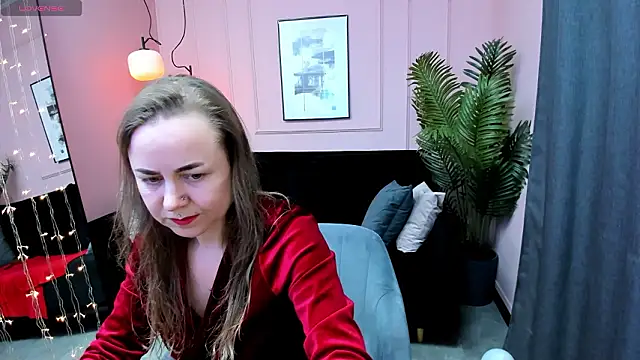 GabrielGold online show from February 26, 8:41 pm