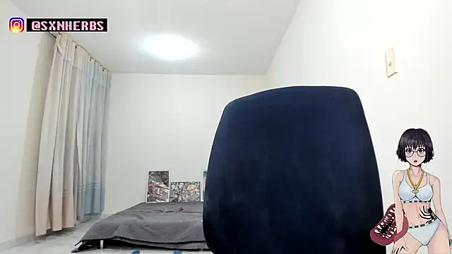 sexnherbs online show from January 8, 5:16 am