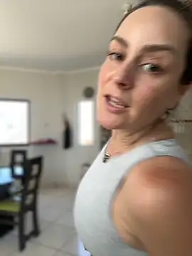 misslulipop online show from October 31, 6:09 pm