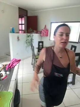 misslulipop online show from February 19, 7:32 pm