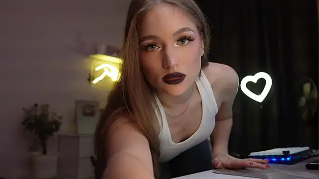 MrsTenderBeast online show from September 14, 3:11 pm