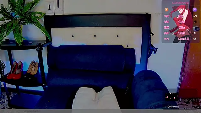 Mommy-pervert online show from April 18, 2:37 am