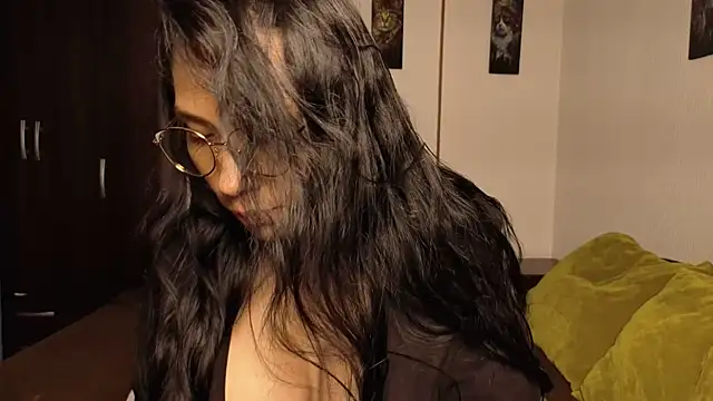 Angela isabella online show from February 4, 11:31 pm