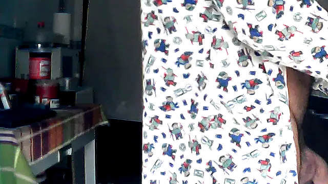 bixesualactivo online show from February 23, 1:30 pm