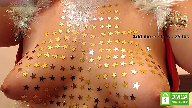 mollywayne online show from December 31, 12:21 am